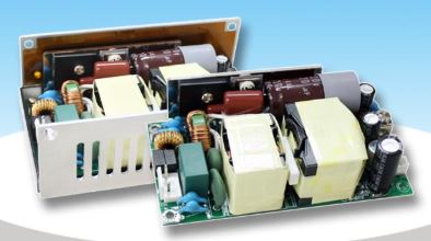 Power Supplies